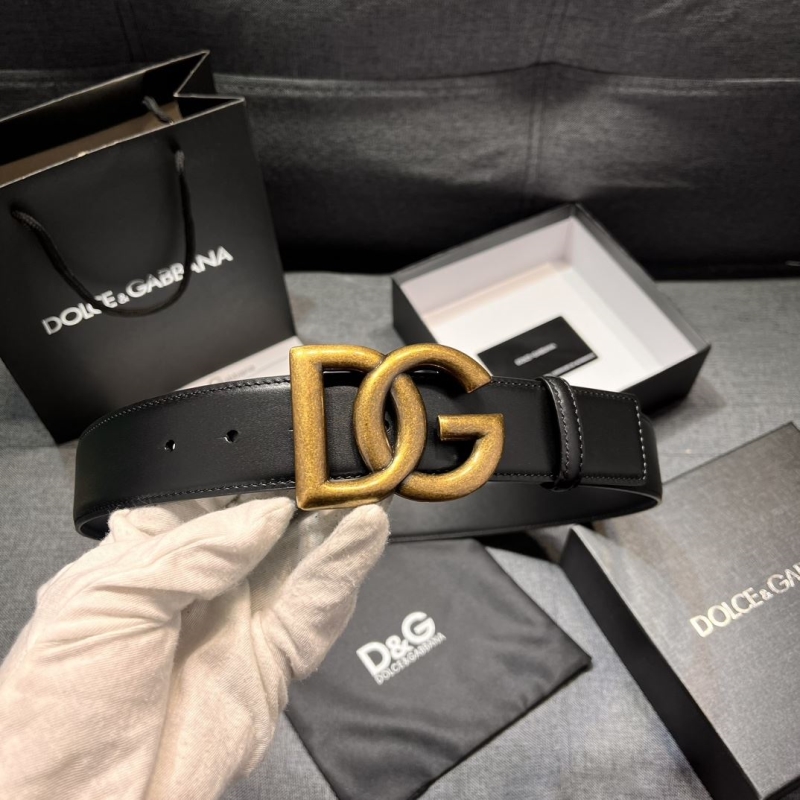 D&G Belts